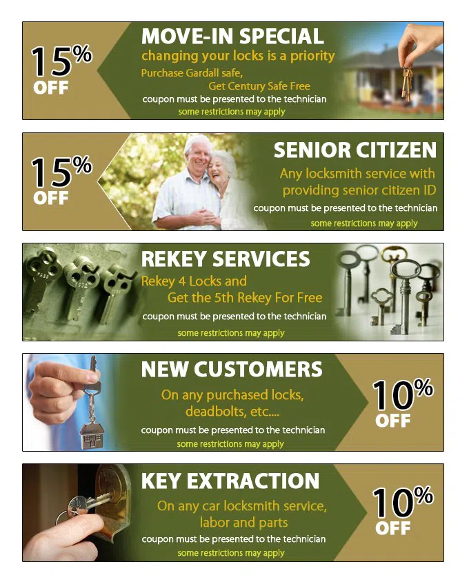 Bloomington CA Locksmith Store Bloomington, CA 909-332-2858 Bloomington CA Locksmith Store Bloomington, CA 909-332-2858 - coupon-img